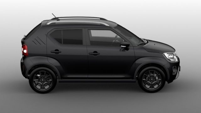 SUZUKI Ignis 1.2 Hybrid CVT Top - 7