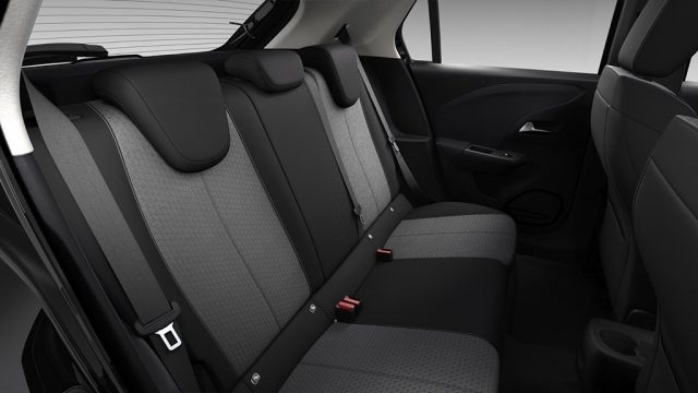 OPEL Corsa 1.2 100 CV aut. - 5