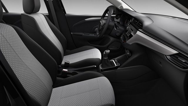 OPEL Corsa 1.2 100 CV aut. - 6