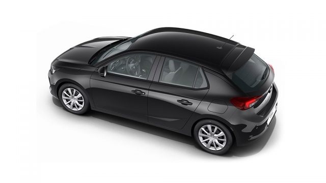 OPEL Corsa 1.2 100 CV aut. - 3