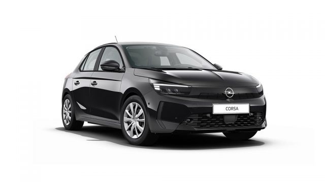 OPEL Corsa 1.2 100 CV aut. - 2