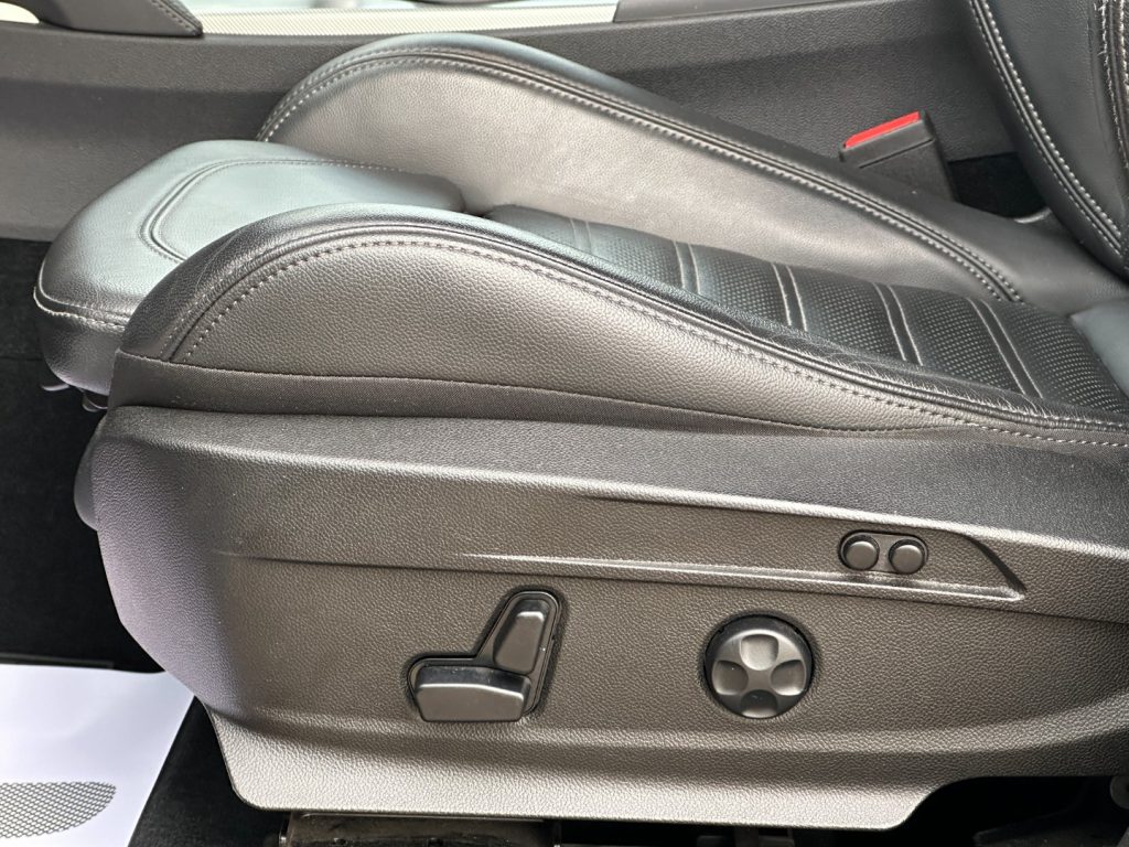 ALFA ROMEO Stelvio 2.2 TD 190cv AT8 Q4 B-Tech - 18