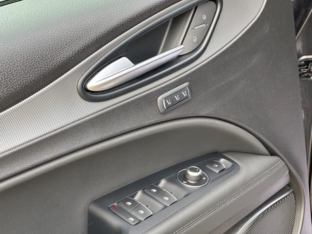 ALFA ROMEO Stelvio 2.2 TD 190cv AT8 Q4 B-Tech - 19