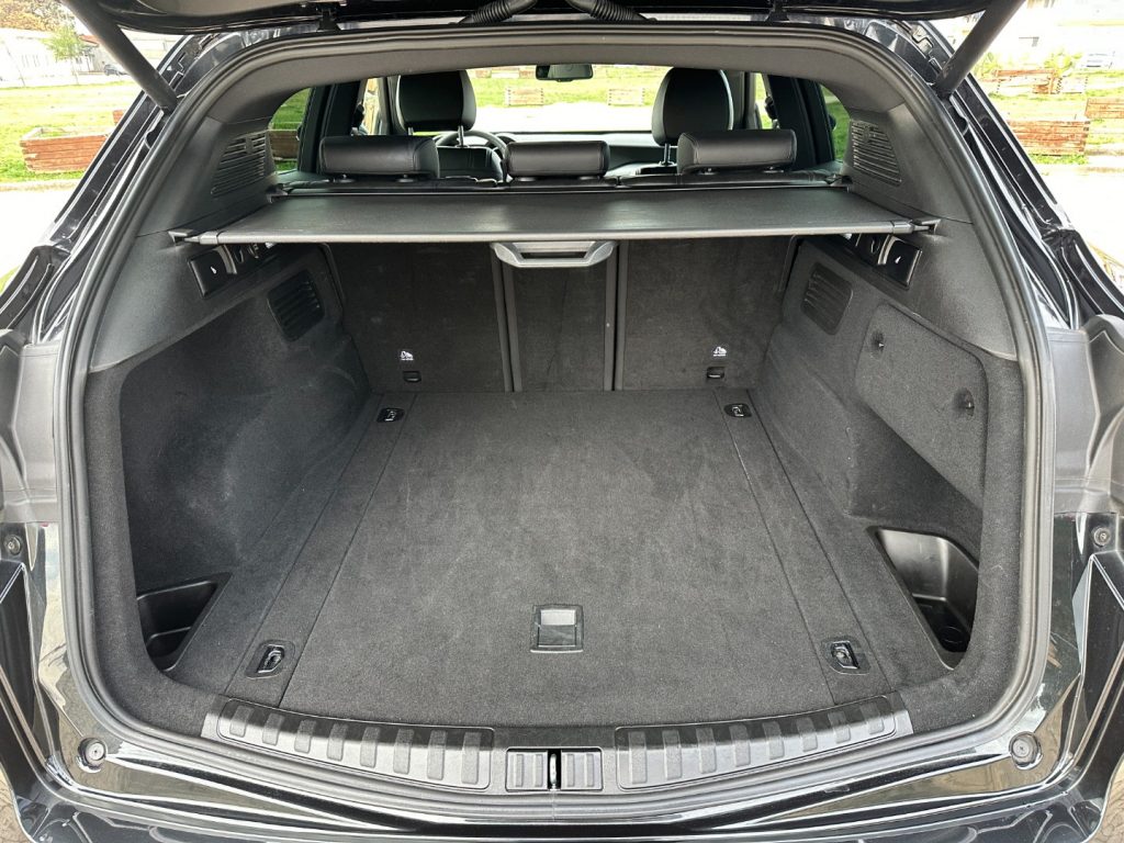 ALFA ROMEO Stelvio 2.2 TD 190cv AT8 Q4 B-Tech - 20