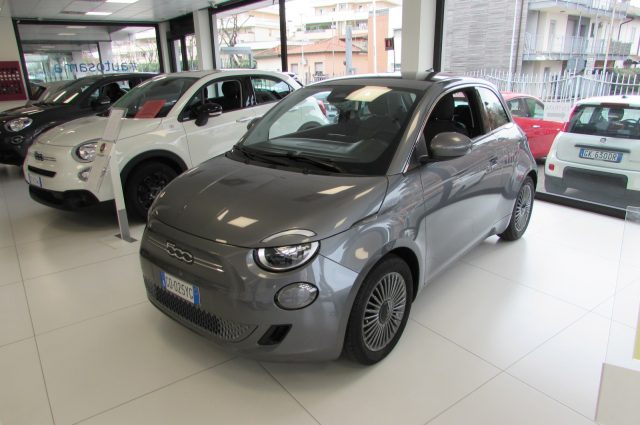 FIAT 500e BUSINESS OPENING EDITION 42kWh 320 KM 