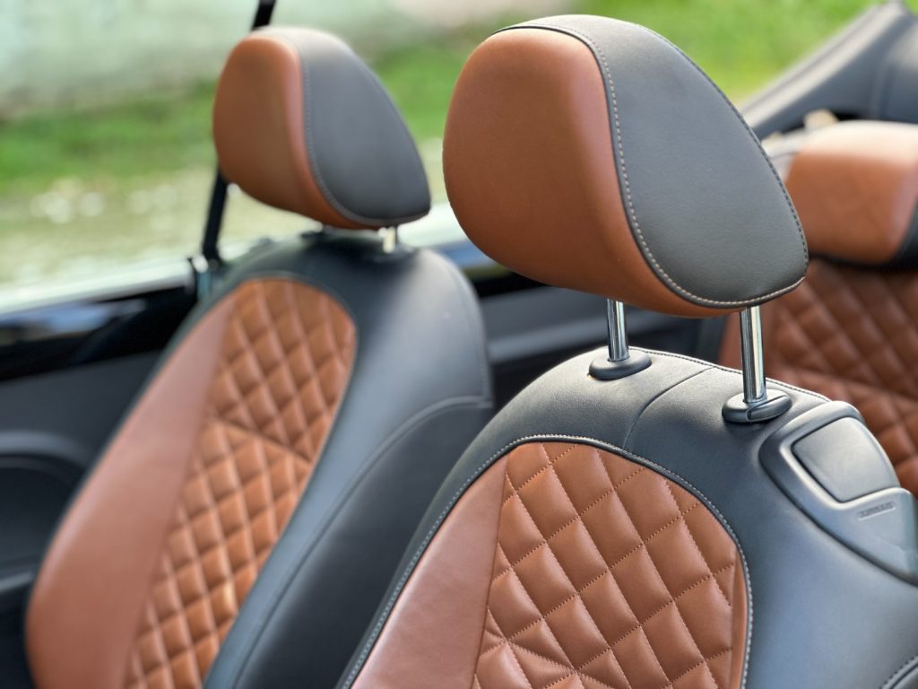 VOLKSWAGEN Maggiolino Cabrio 1.4 TSI DSG Sport BMT - Unica - 20