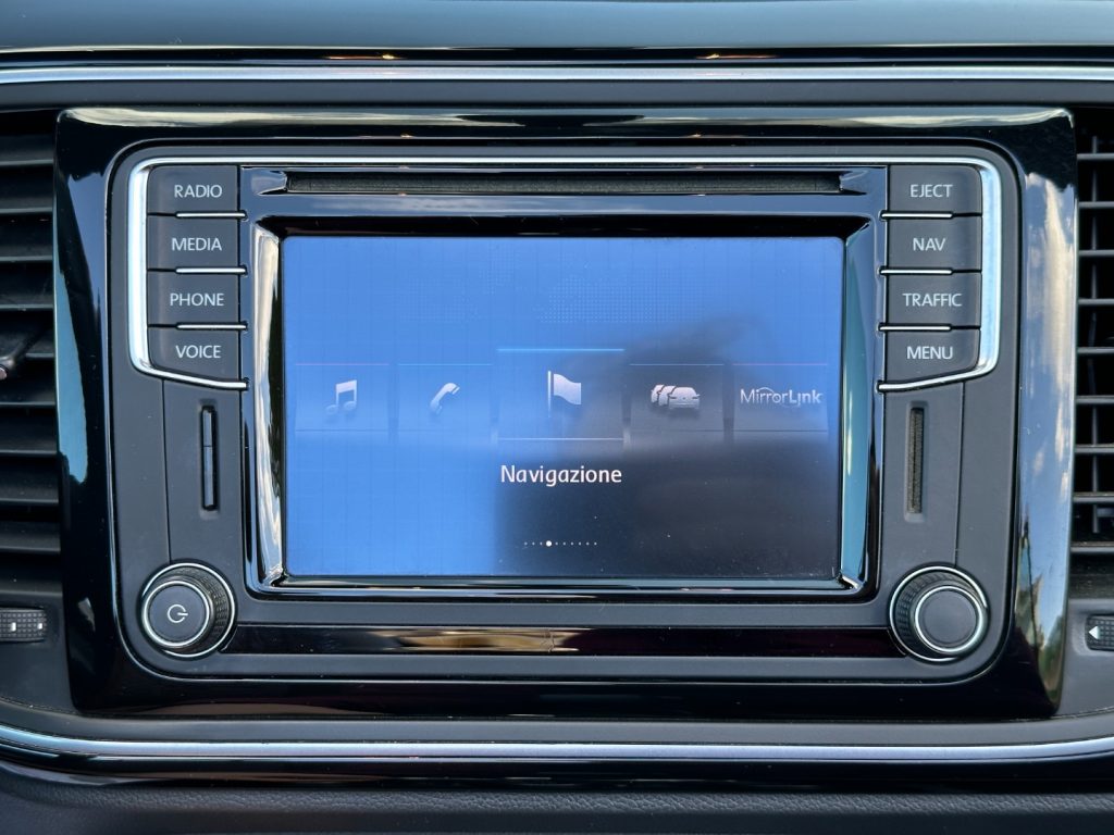 VOLKSWAGEN Maggiolino Cabrio 1.4 TSI DSG Sport BMT - Unica - 22