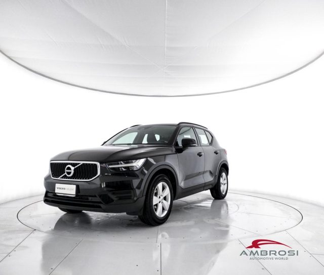 VOLVO XC40 1.5 T3 