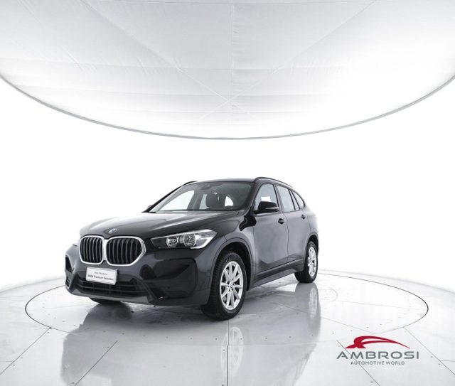 BMW X1 sDrive18d Business Advantage Automatica 