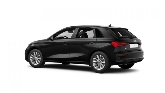 AUDI A3 SPB 30 TFSI S tronic Business - 3