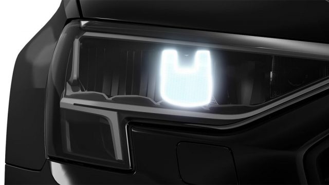 AUDI A3 SPB 30 TFSI S tronic Business - 6