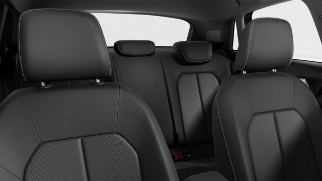 AUDI A3 SPB 30 TFSI S tronic Business - 7