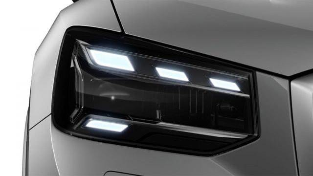 AUDI Q2 30 TDI S tronic S line Edition - 6