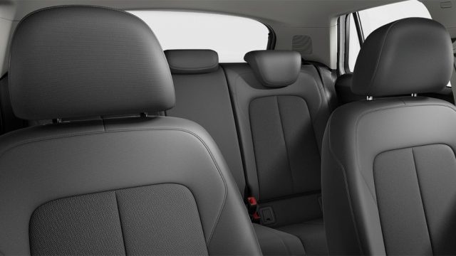 AUDI Q2 30 TDI S tronic S line Edition - 7