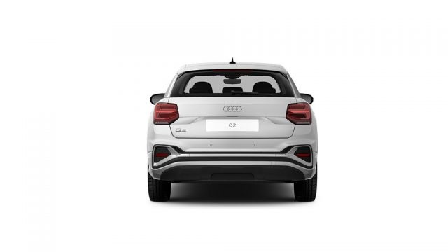 AUDI Q2 30 TDI S tronic S line Edition - 4