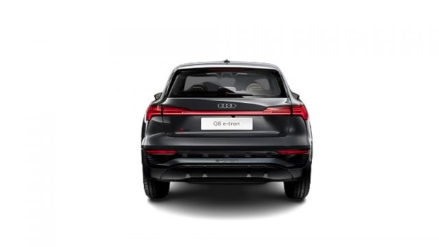 AUDI Q8 50 TDI 286 CV quattro tiptronic S line edition - 4
