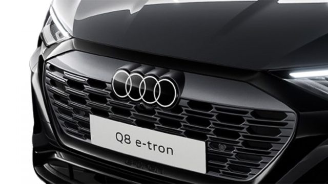 AUDI Q8 50 TDI 286 CV quattro tiptronic S line edition - 6