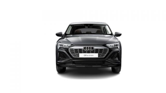 AUDI Q8 50 TDI 286 CV quattro tiptronic S line edition - 5