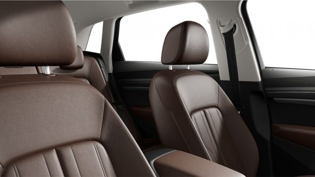 AUDI Q8 50 TDI 286 CV quattro tiptronic S line edition - 8