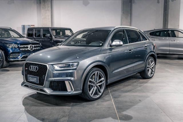 Musata completa audi q3 sportback pari al nuovo - Annunci Viterbo