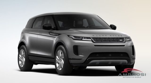 LAND ROVER Range Rover Evoque 2.0D I4 163CV AWD Aut R-Dynamic HSE 