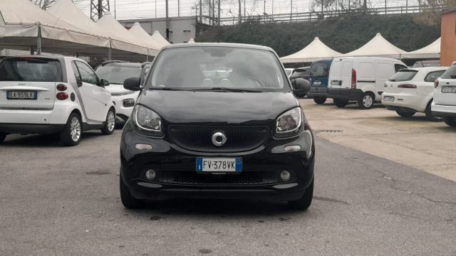 SMART ForFour 70 1.0 Youngster 