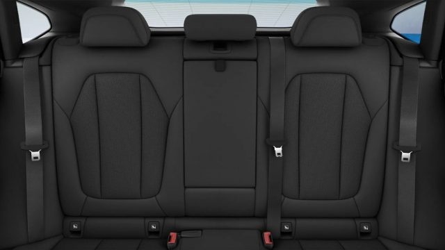 BMW X4 xDrive20d 48V Msport - 10