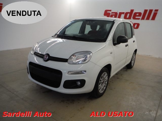 FIAT Panda VENDUTA 