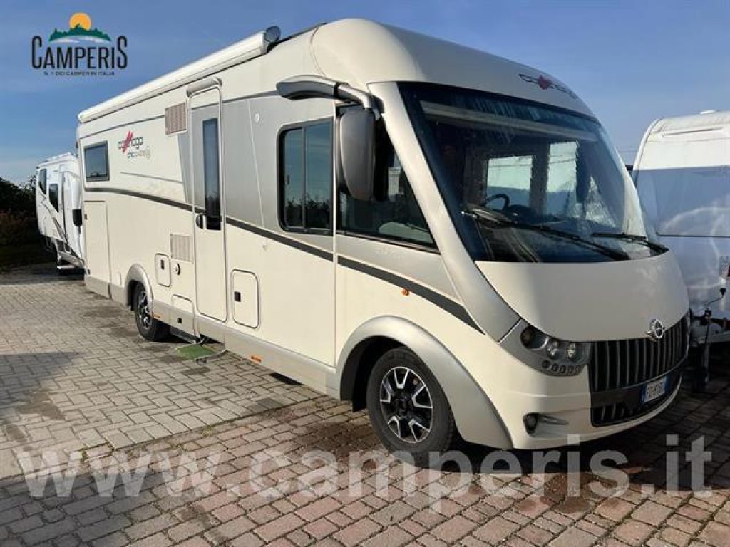 CARTHAGO CHIC C-LINE I 4.9