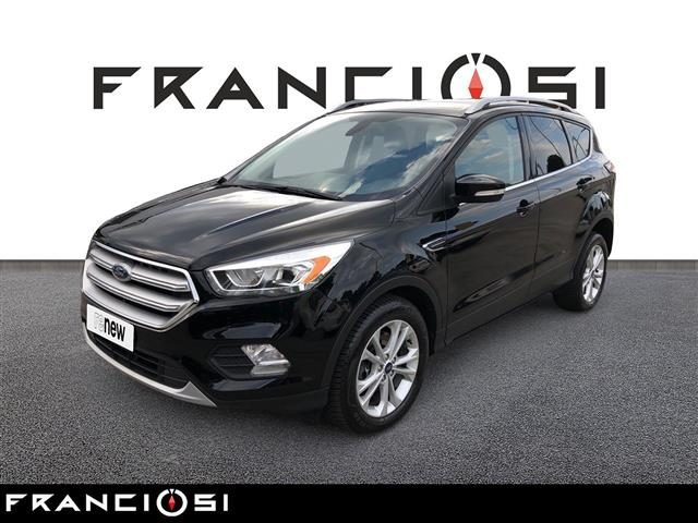 FORD Kuga 1.5 TDCi 120cv Titanium 2WD S S 