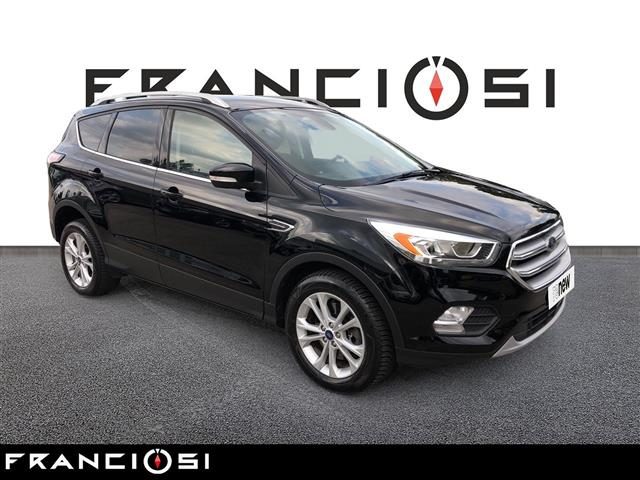 FORD Kuga 1.5 TDCi 120cv Titanium 2WD S S 