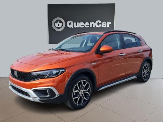 FIAT Tipo 1.6 MJT 5p CROSS 130cv DS HB 