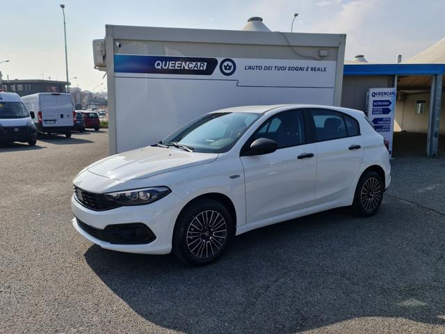FIAT Tipo 1.6 MY23 HB 120cv DS 