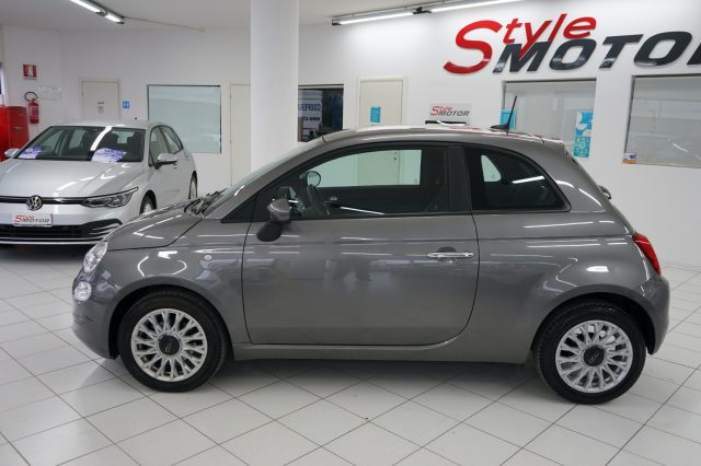 FIAT 500 20