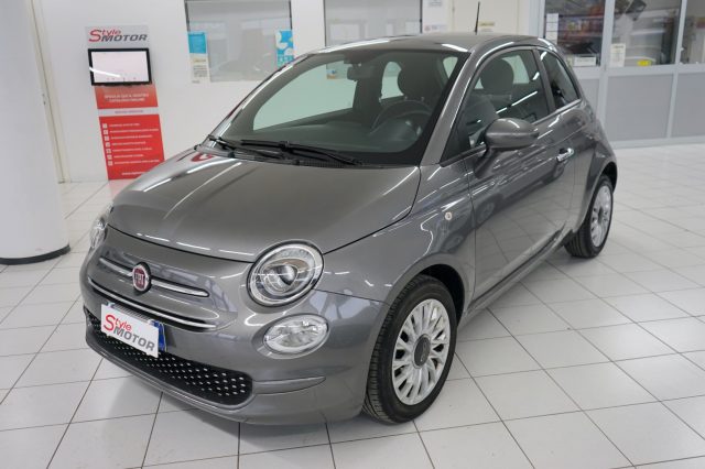 FIAT 500 21