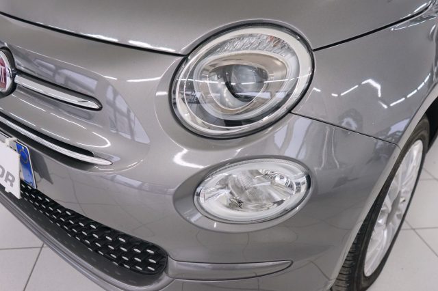 FIAT 500 25