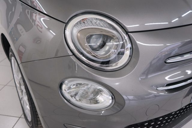 FIAT 500 24