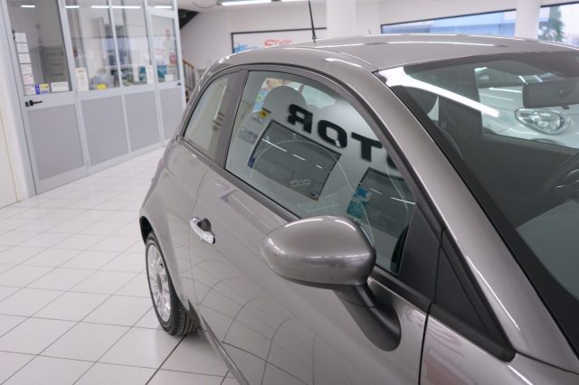 FIAT 500 22