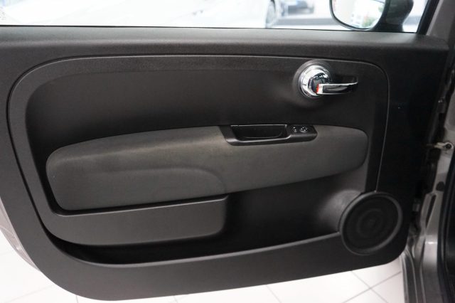 FIAT 500 29
