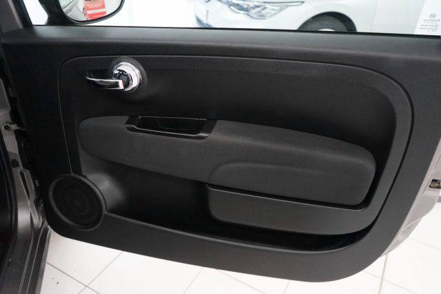 FIAT 500 33