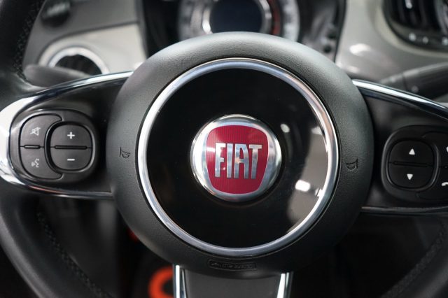FIAT 500 38