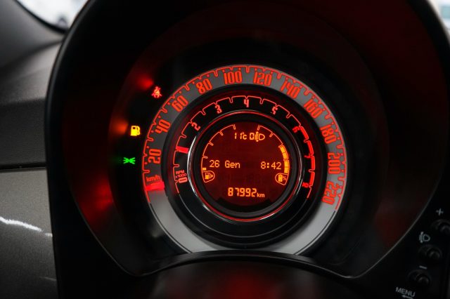FIAT 500 41