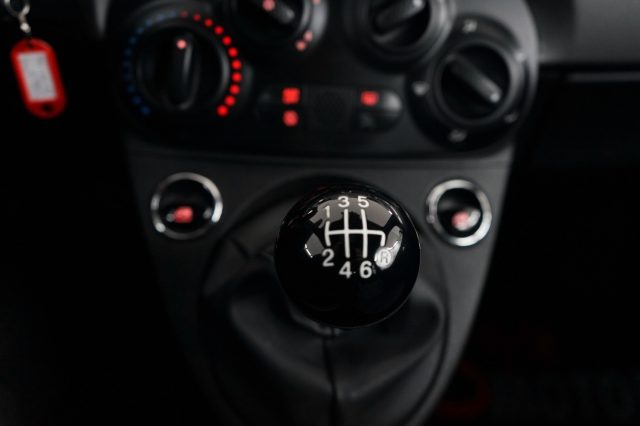 FIAT 500 42