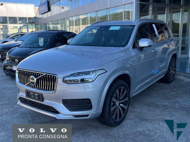 VOLVO XC90 B5 (d) AWD automatico Core 