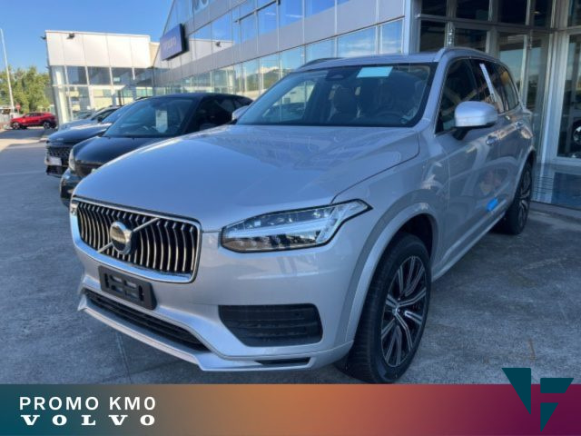 VOLVO XC90 B5 (d) AWD automatico Core 