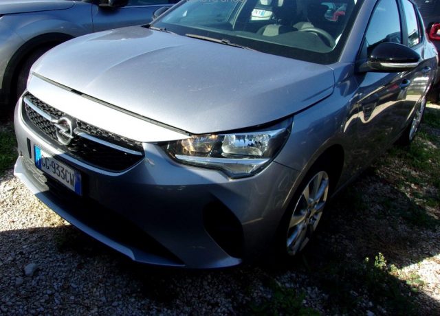 OPEL Corsa 1.2 Edition 