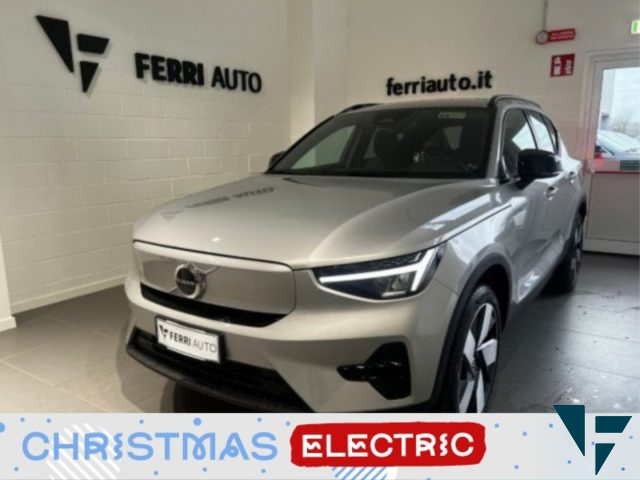 VOLVO XC40 Recharge Pure Electric Single Motor 69kW RWD Plus 