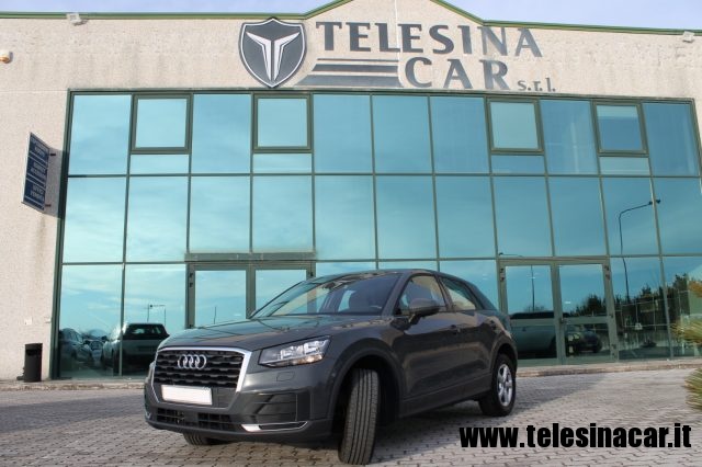 Lista veicoli - Telesina Car, Benevento