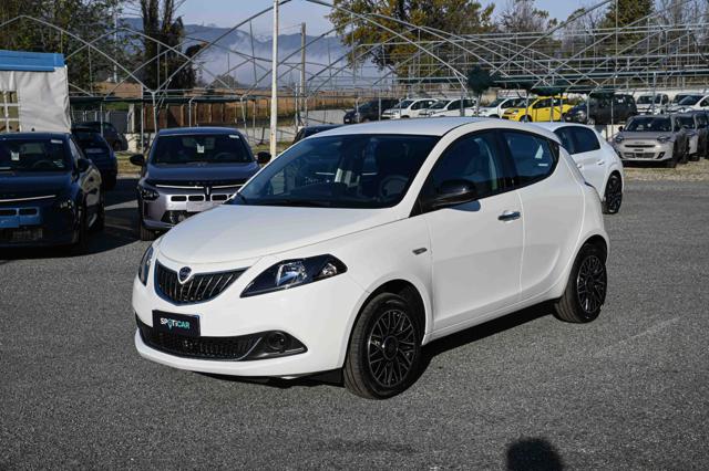 LANCIA Ypsilon 1.0 FireFly 5p S&S Hybrid Platino 