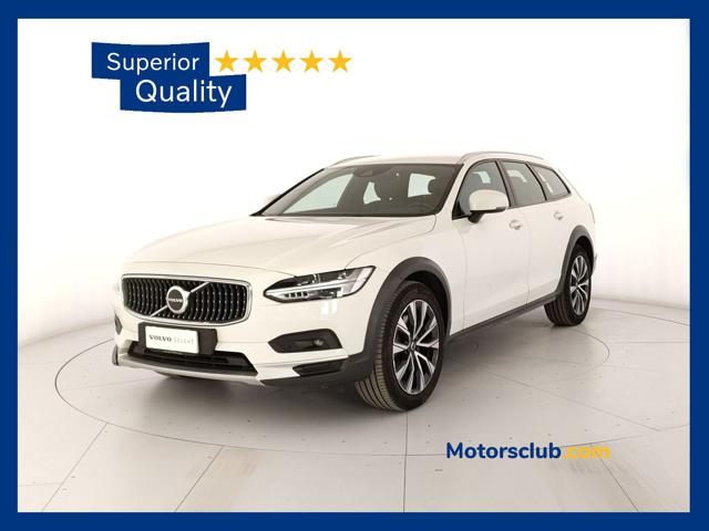 VOLVO V90 Cross Country B4 (d) AWD Geartronic Business Pro 